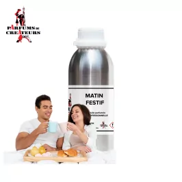 Festive Morning Pure Pro Kokulu Yağ - Tasarımcı Parfümler