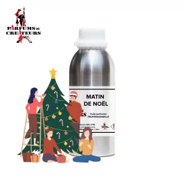 Christmas Morning Pure Pro Kokulu Yağ - Tasarımcı Parfümler