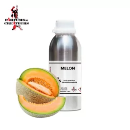 Melon Huile parfumée pure pro - Parfums de Créateurs