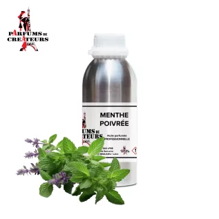 Peppermint Pure Pro Fragrance Oil - Tasarımcı Parfümler