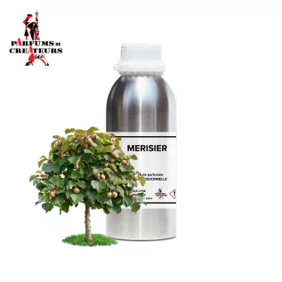 Aceite perfumado Cherry Tree Pure Pro - Perfumes de diseño