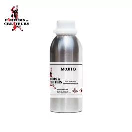 Mojito Huile parfumée pure pro - Parfums de Créateurs