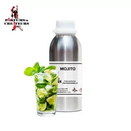 Aceite perfumado Mojito Pure Pro - Perfumes de diseño