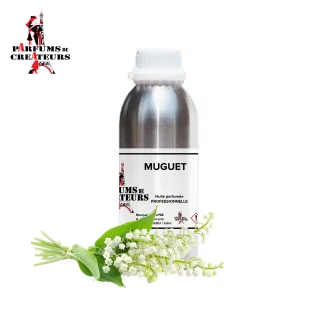 Maiglöckchen Pure Pro Parfümöl - Designer-Parfums