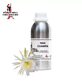 Aceite perfumado Nag Champa Pure Pro - Perfumes de diseñador