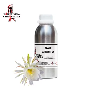 Nag Champa Pure Pro Parfümöl - Designer-Parfums