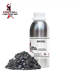 Nickel Pure Pro Kokulu Yağ - Tasarımcı Parfümler
