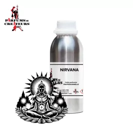 Nirvana Pure Pro Perfumed Oil - Designer Perfumes