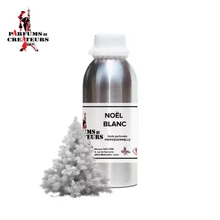 Aceite perfumado White Christmas Pure Pro - Perfumes de diseñador