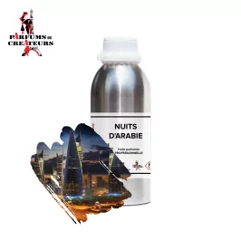 Aceite perfumado Arabian Nights Pure Pro - Perfumes de diseñador
