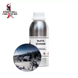 Aceite perfumado Winter Nights Pure Pro - Perfumes de diseñador
