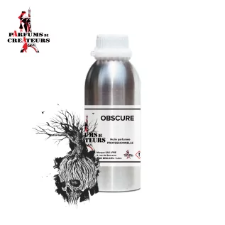 Obscure Pure Pro Parfümöl - Designer-Parfums