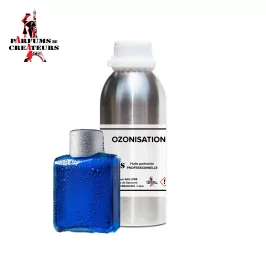 Aceite perfumado Ozonization Pure Pro - Perfumes de diseño
