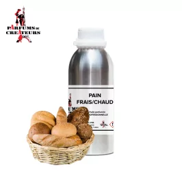 Fresh Bread Pure Pro Duftöl - Designer-Parfums