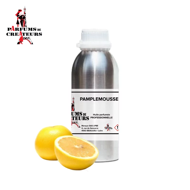 Grapefruit Pure Pro Fragrance Oil - Designer Perfumes Grapefruit Pure Pro Fragrance Oil - Designer Perfumes