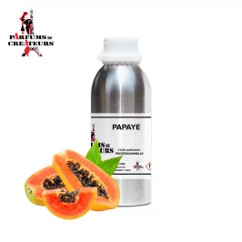 Papaya Pure Pro Parfümlü Yağ - Tasarımcı Parfümler