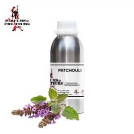 Aceite perfumado Patchouli Pure Pro - Perfumes de diseñador