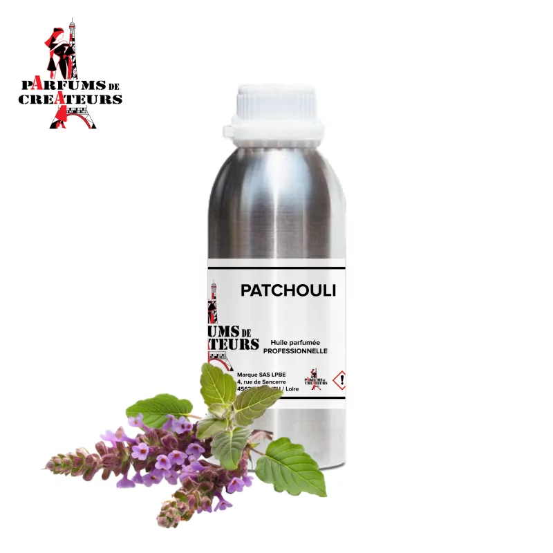 Patchouli Pure Pro Parfümlü Yağ - Tasarımcı Parfümler Patchouli Pure Pro Parfümlü Yağ - Tasarımcı Parfümler