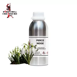 Snowdrop Pure Pro Scented Oil - Designer Perfumes