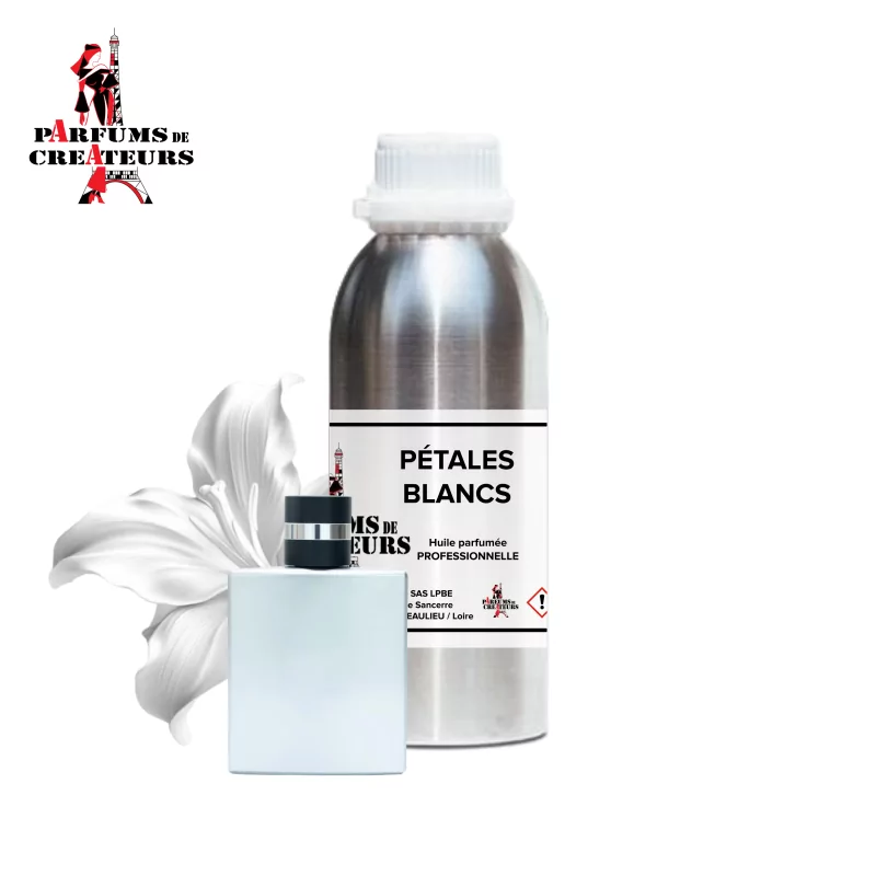 Aceite perfumado White Petals Pure Pro - Perfumes de diseñador Aceite perfumado White Petals Pure Pro - Perfumes de diseñador