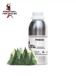 Pinewood Pure Pro Duftöl - Designer-Parfums