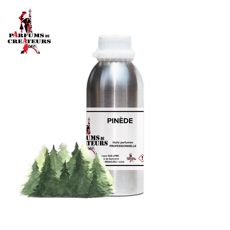 Aceite perfumado Pinewood Pure Pro - Perfumes de diseño Aceite perfumado Pinewood Pure Pro - Perfumes de diseño