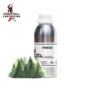 Aceite perfumado Pinewood Pure Pro - Perfumes de diseño