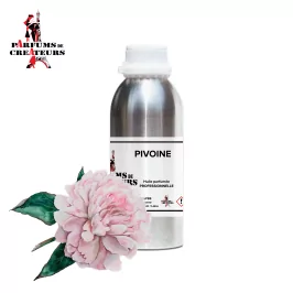 Peony Pure Pro Fragrance Oil - Designer Perfumes