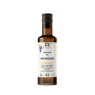 Red wine vinegar - Les Rouleux