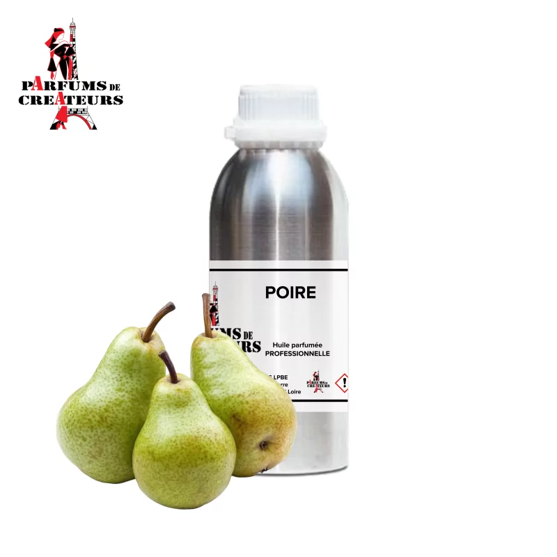 Pear Pure Pro Parfümlü Yağ - Tasarımcı Parfümler