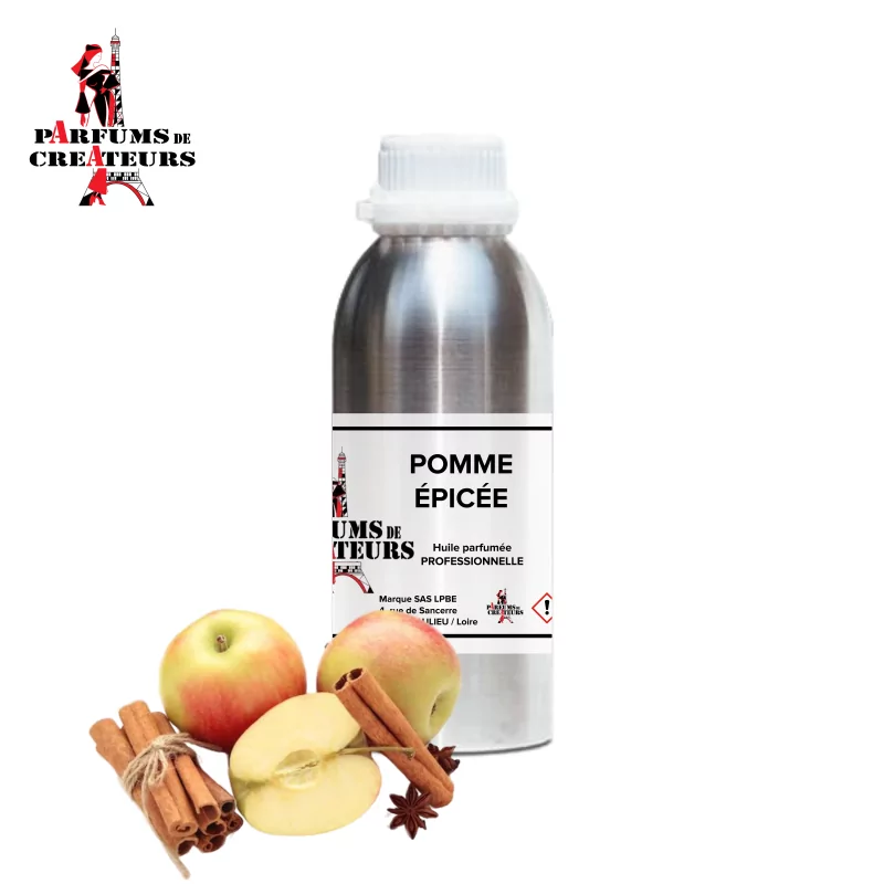 Spiced Apple Pure Pro Fragrance Yağı - Tasarımcı Parfümleri Spiced Apple Pure Pro Fragrance Yağı - Tasarımcı Parfümleri