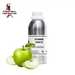 Aceite aromático Green Apple Pure Pro - Perfumes de diseño