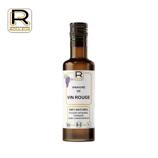 Red wine vinegar - Les Rouleux