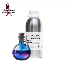 Magic Potion Pure Pro Scented Oil - Designer Perfumes