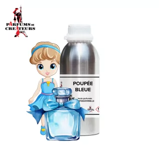 Blue Doll Pure Pro Duftöl - Designer-Parfums