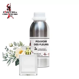 Aceite aromático Flower Power Pure Pro - Perfumes de diseño