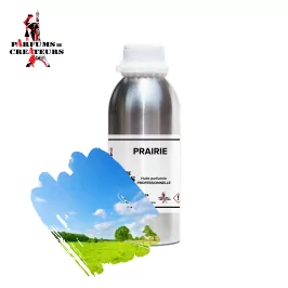Prairie Pure Pro Parfümöl - Designer-Parfums
