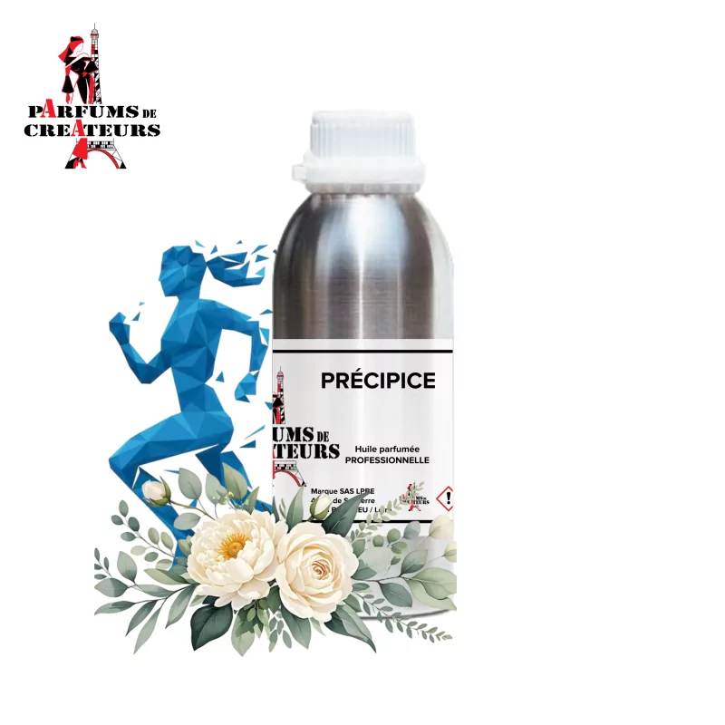 Précipice Huile parfumée pure pro - Parfums de Créateurs Précipice Huile parfumée pure pro - Parfums de Créateurs