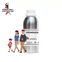 Promenade Pure Pro Parfümöl - Designer-Parfums