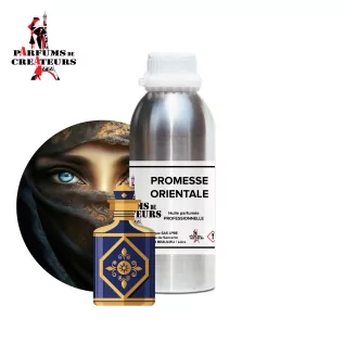 Aceite perfumado Oriental Promise Pure Pro - Perfumes de diseñador