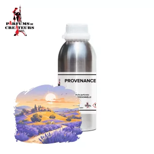 Aceite perfumado Origin Pure Pro - Perfumes de diseño