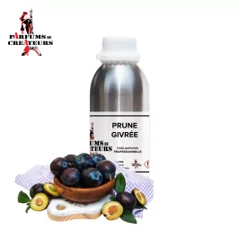 Frosted Plum Pure Pro Fragrance Oil - Designer Perfumes