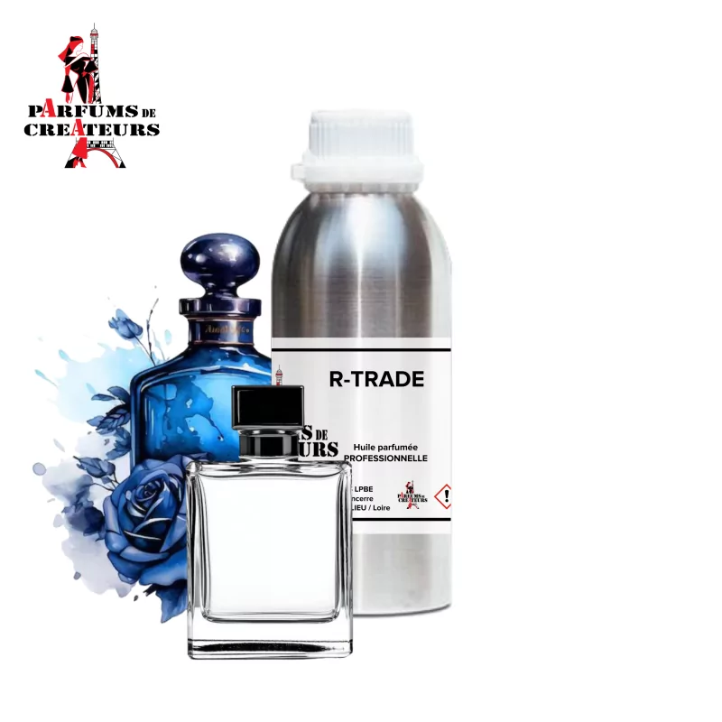 R-Trade Pure Pro Duftöl - Designerdüfte R-Trade Pure Pro Duftöl - Designerdüfte