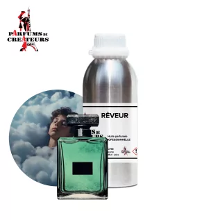 Dreamer Pure Pro Scented Oil - Designer Perfumes