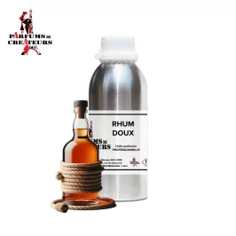 Sweet Rum Pure Pro Parfümlü Yağ - Tasarımcı Parfümler