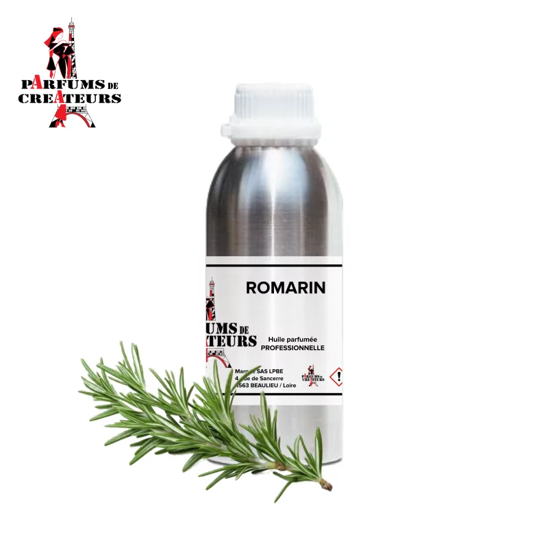 Rosemary Pure Pro Duftöl - Designer-Parfums Rosemary Pure Pro Duftöl - Designer-Parfums