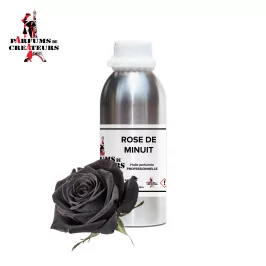 Aceite perfumado Midnight Rose Pure Pro - Perfumes de diseñador