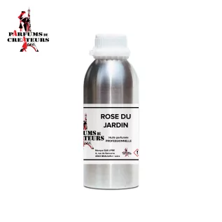 Garden Rose Pure Pro Kokulu Yağ - Tasarımcı Parfümler