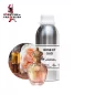 Rose et Oud Huile parfumée pure pro - Parfums de Créateurs