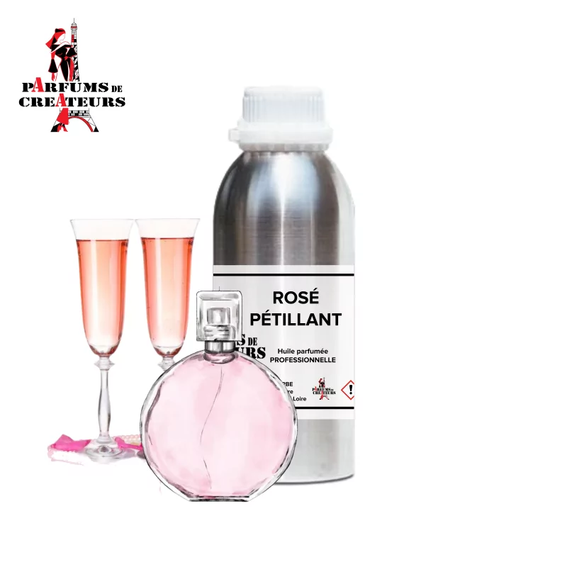 Aceite perfumado Sparkling Rosé Pure Pro - Perfumes de diseño Aceite perfumado Sparkling Rosé Pure Pro - Perfumes de diseño